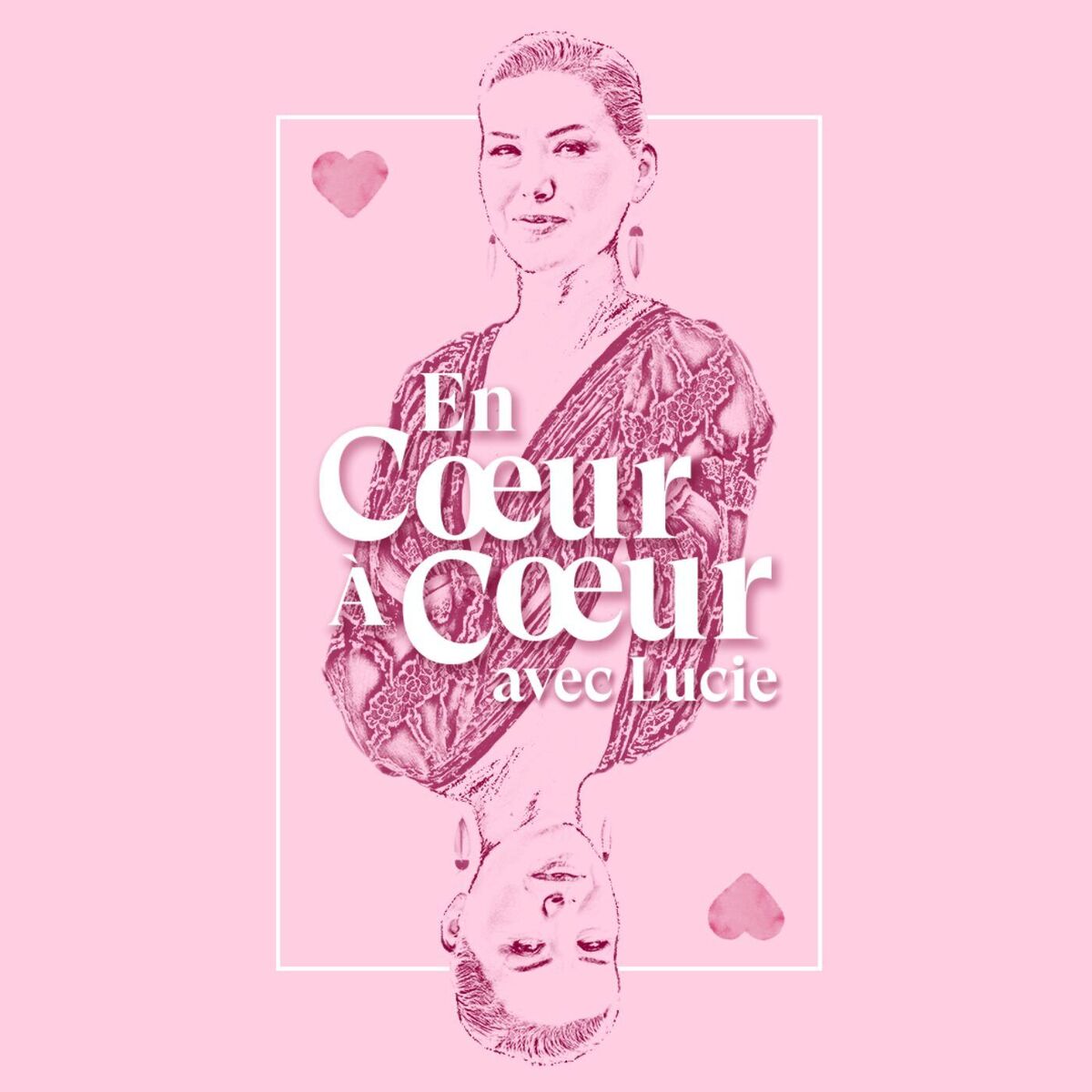 Show cover of En coeur à coeur