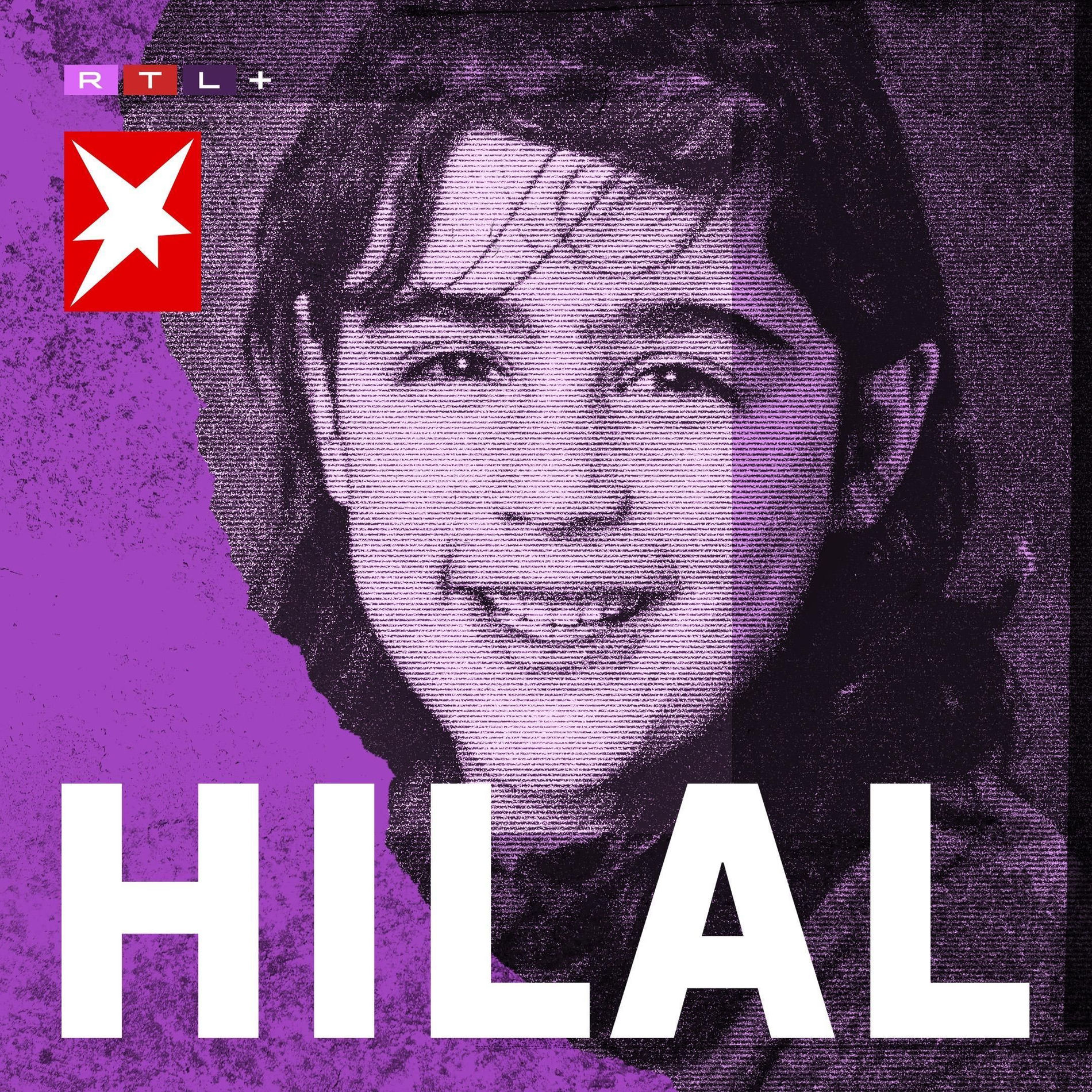 Show cover of Hilal