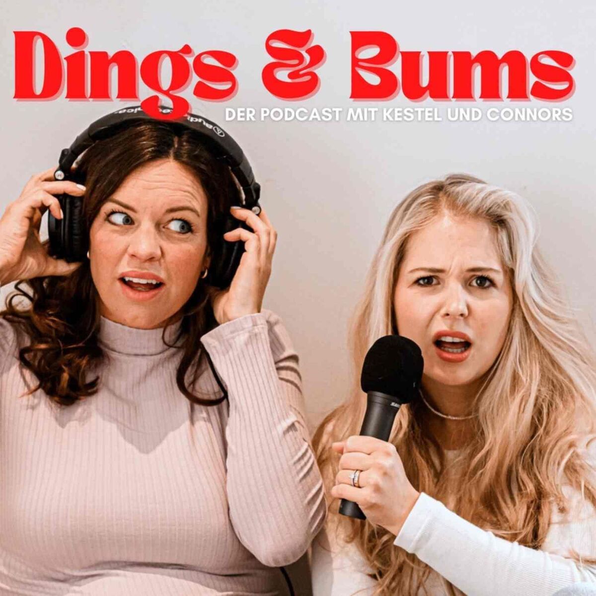 Show cover of Dings und Bums