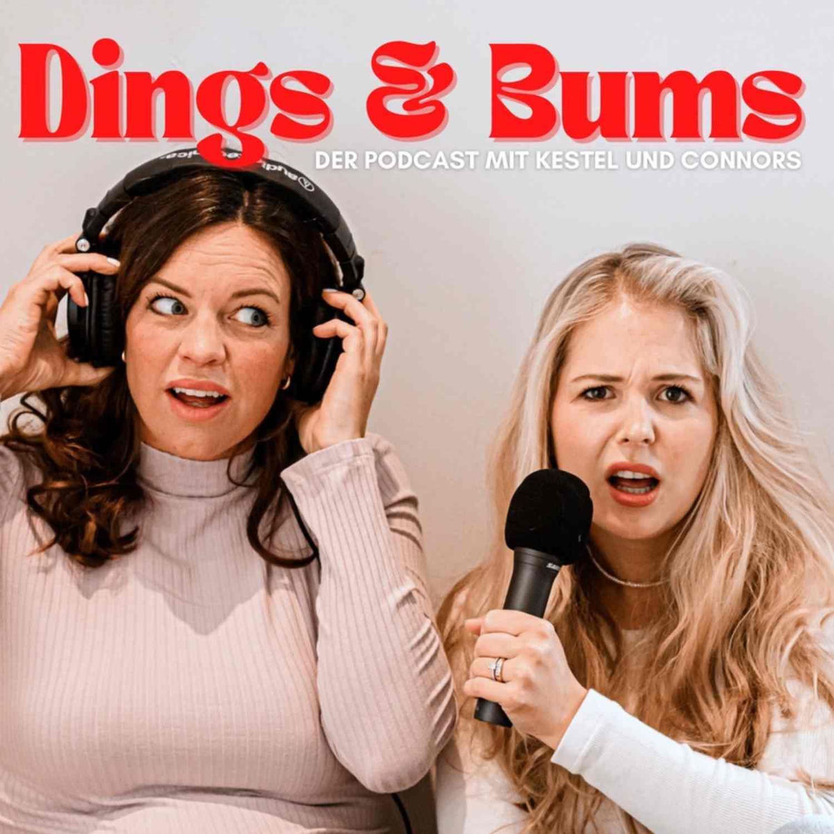 Show cover of Dings und Bums
