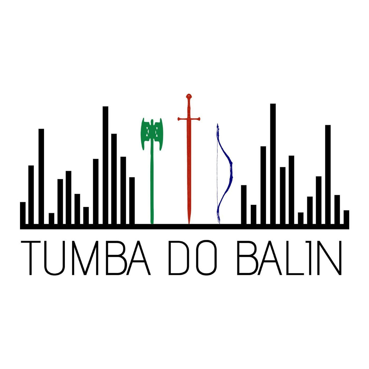 Show cover of Tumba Do Balin