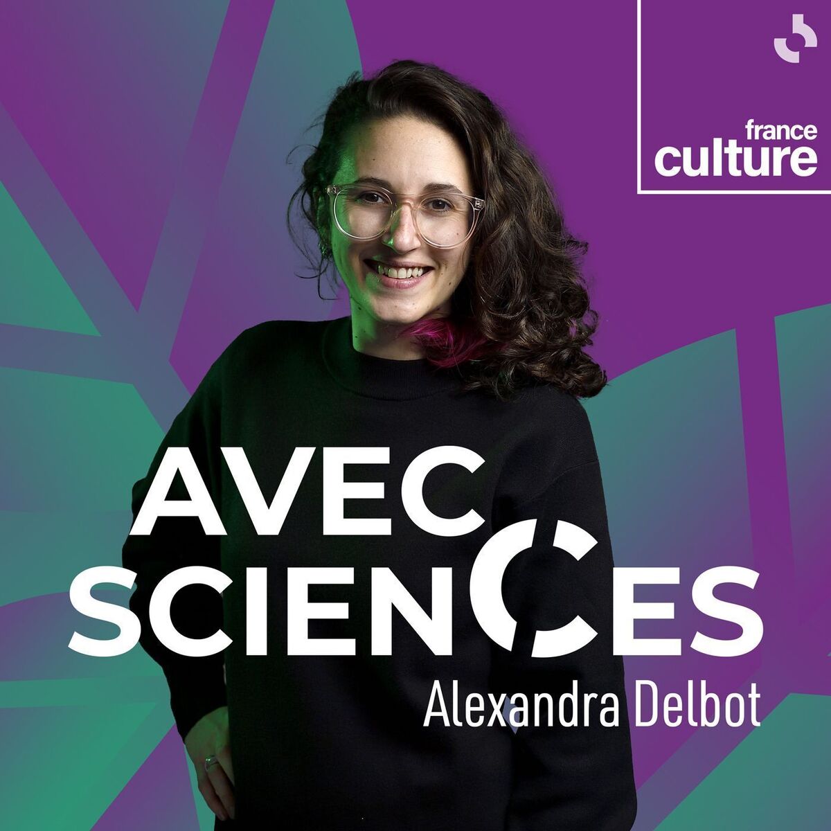 Show cover of Avec sciences