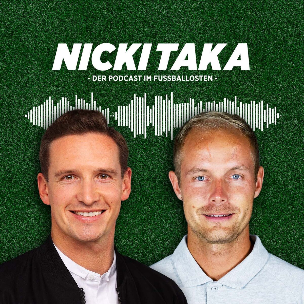 Show cover of Nickitaka