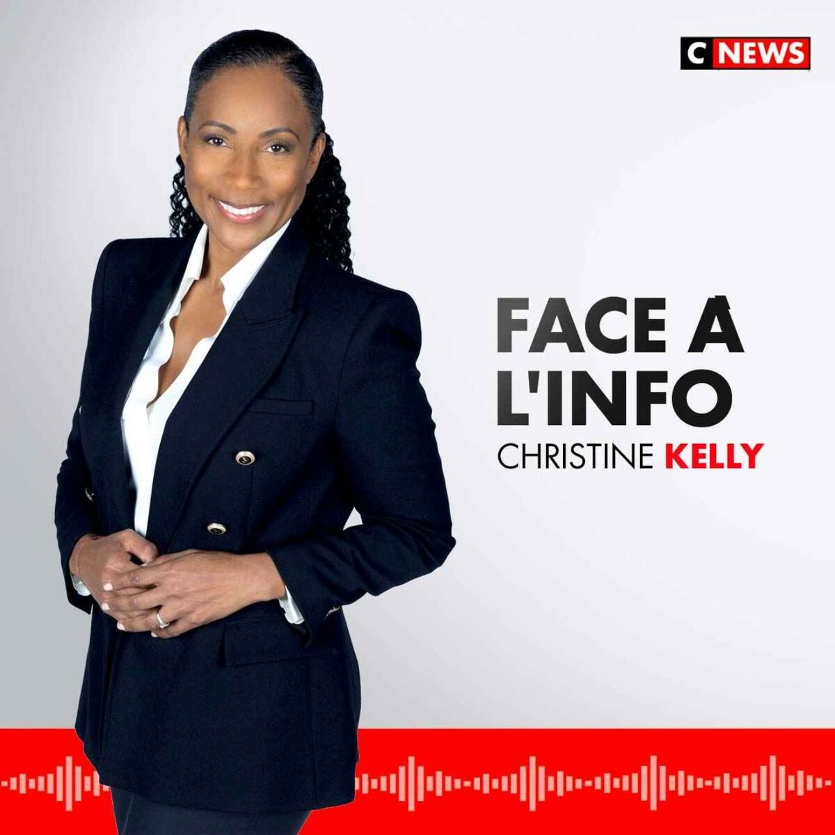 Show cover of Face à l'Info