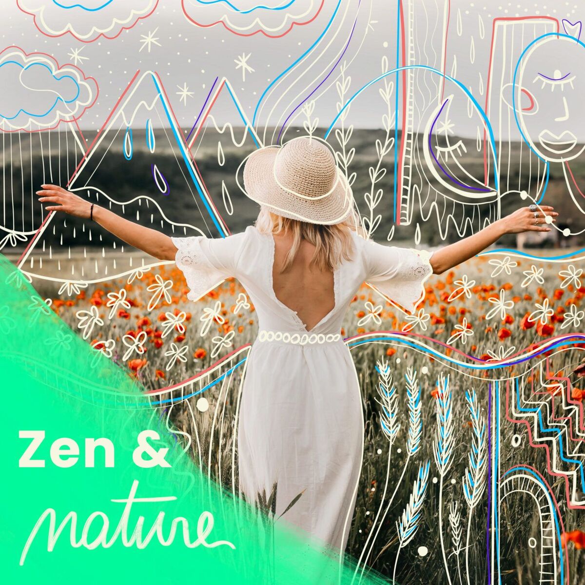 Show cover of AirZen Reportages - Ecologie & Nature