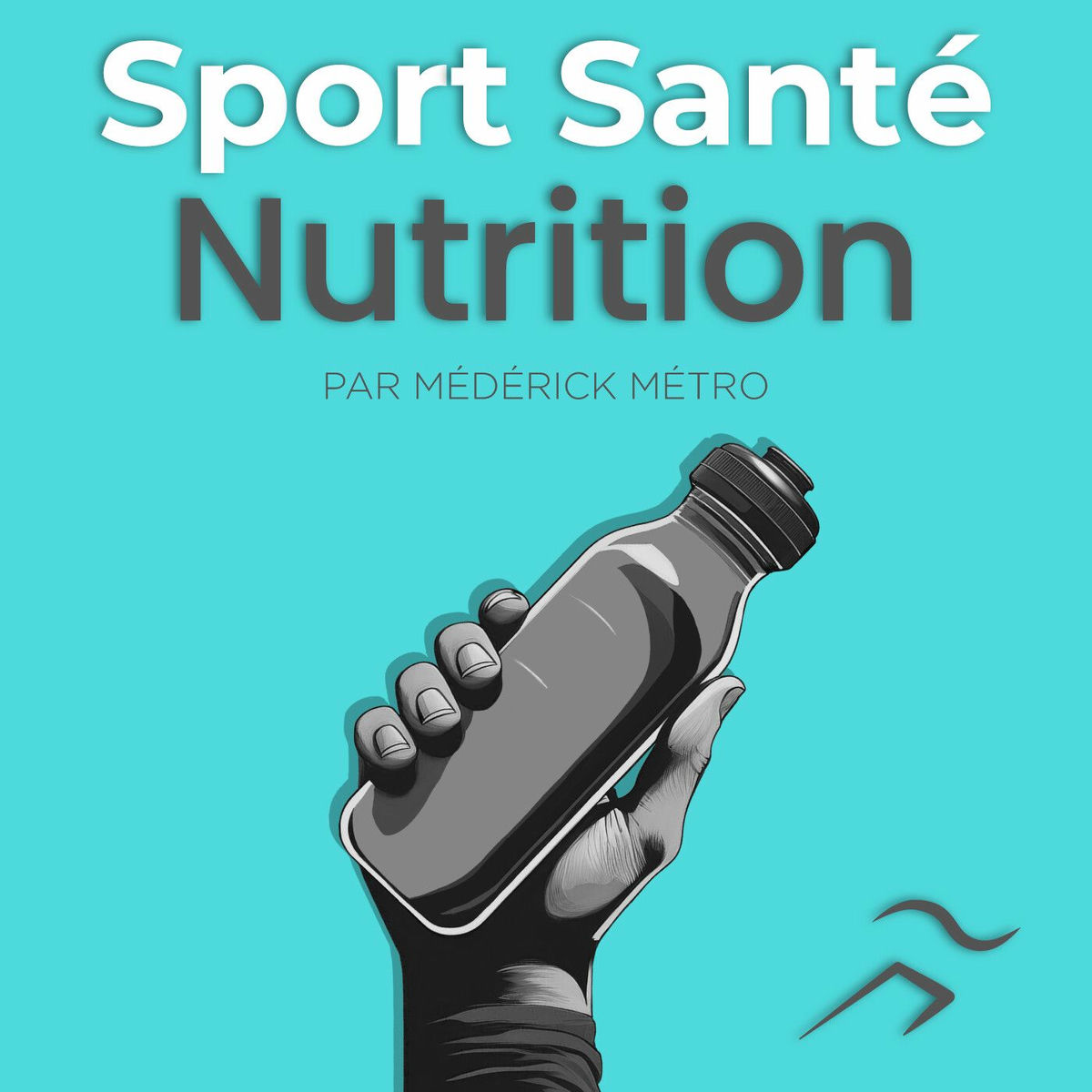Show cover of Sport Santé Nutrition Podcast