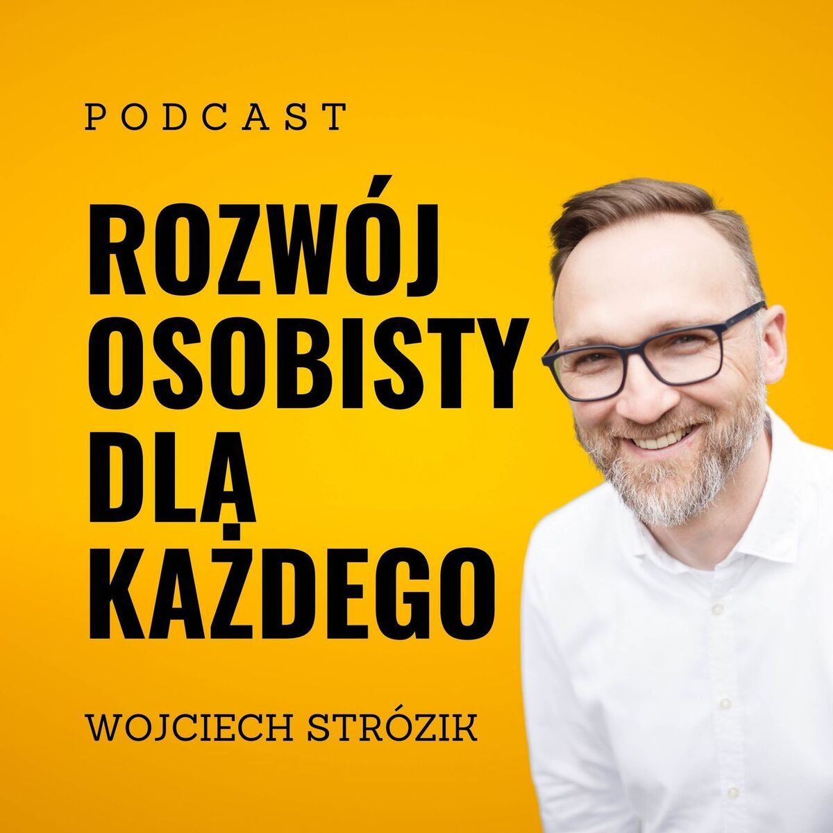 Show cover of Rozwój osobisty dla każdego