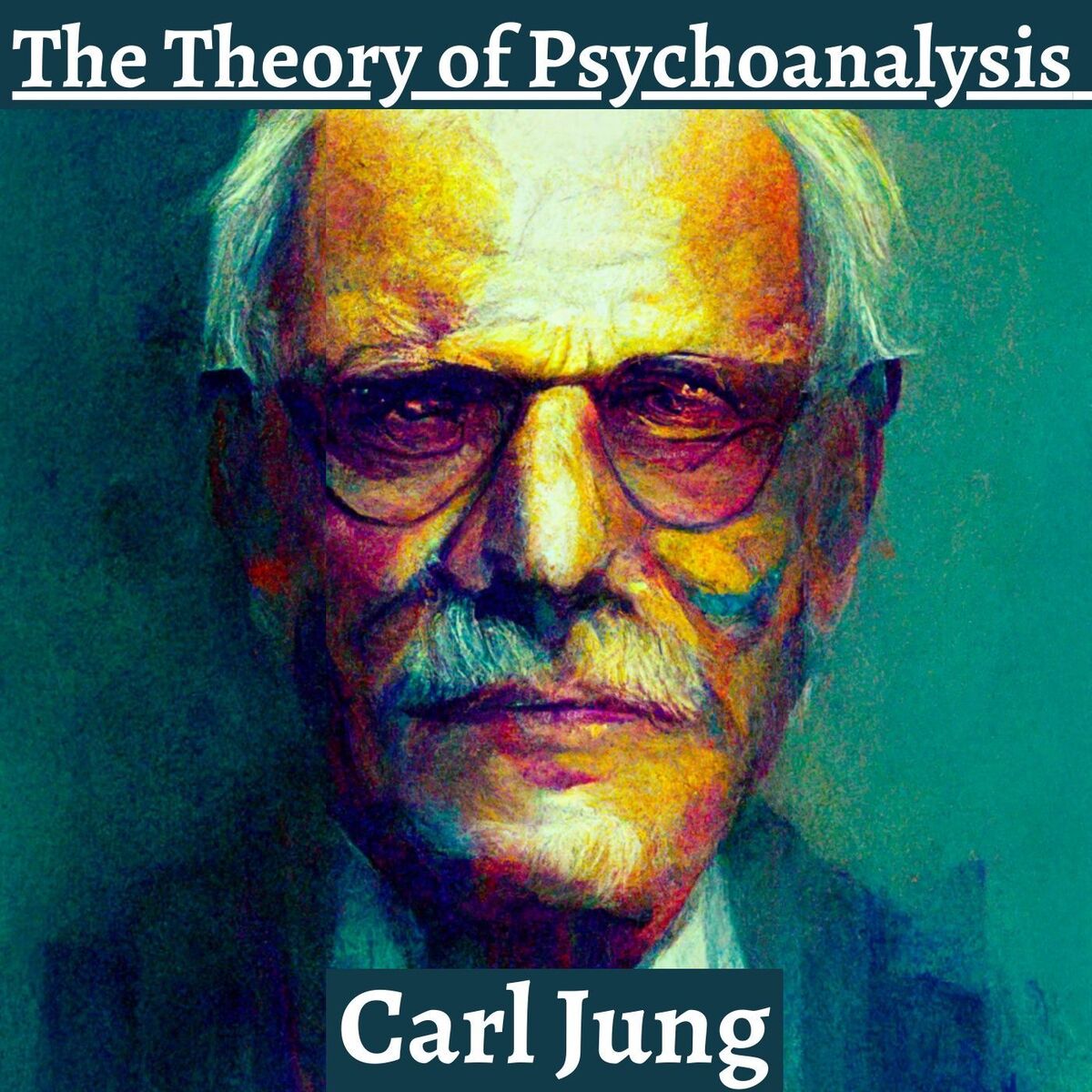 Show cover of The Theory of Psychoanalysis - Carl Jung