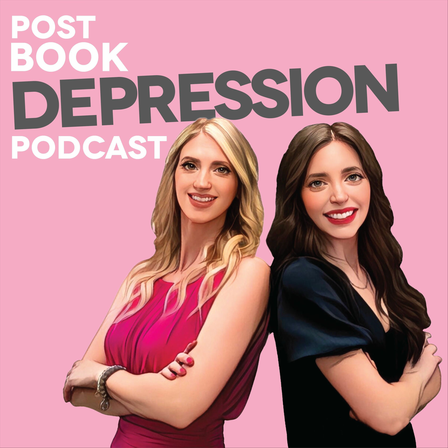 Show cover of Post Book Depression