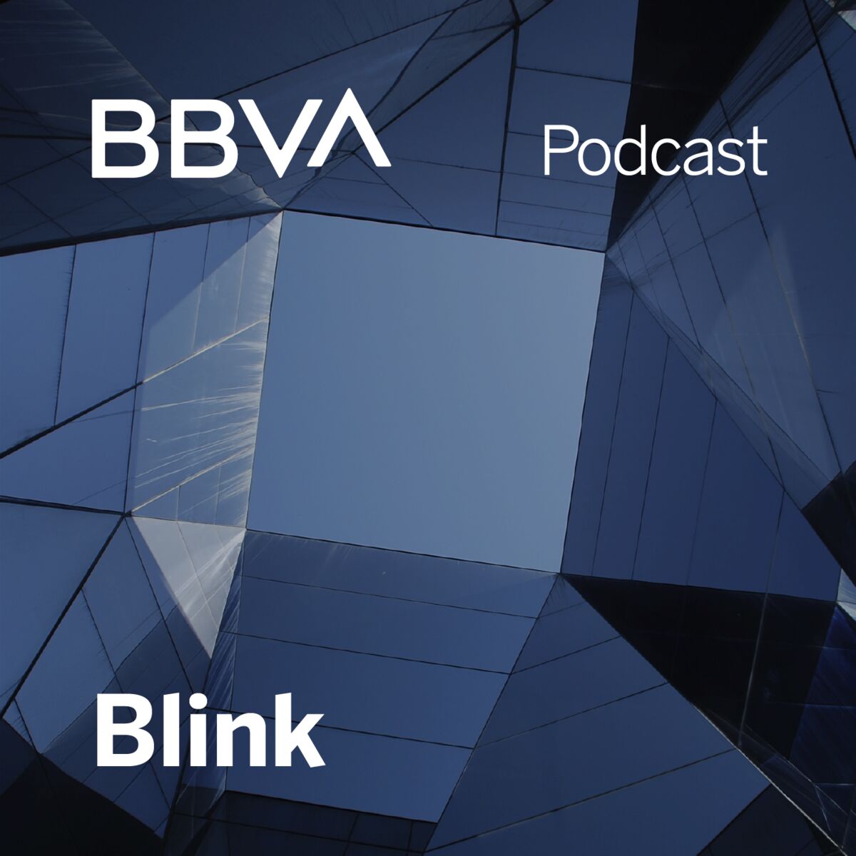 Show cover of BBVA Blink