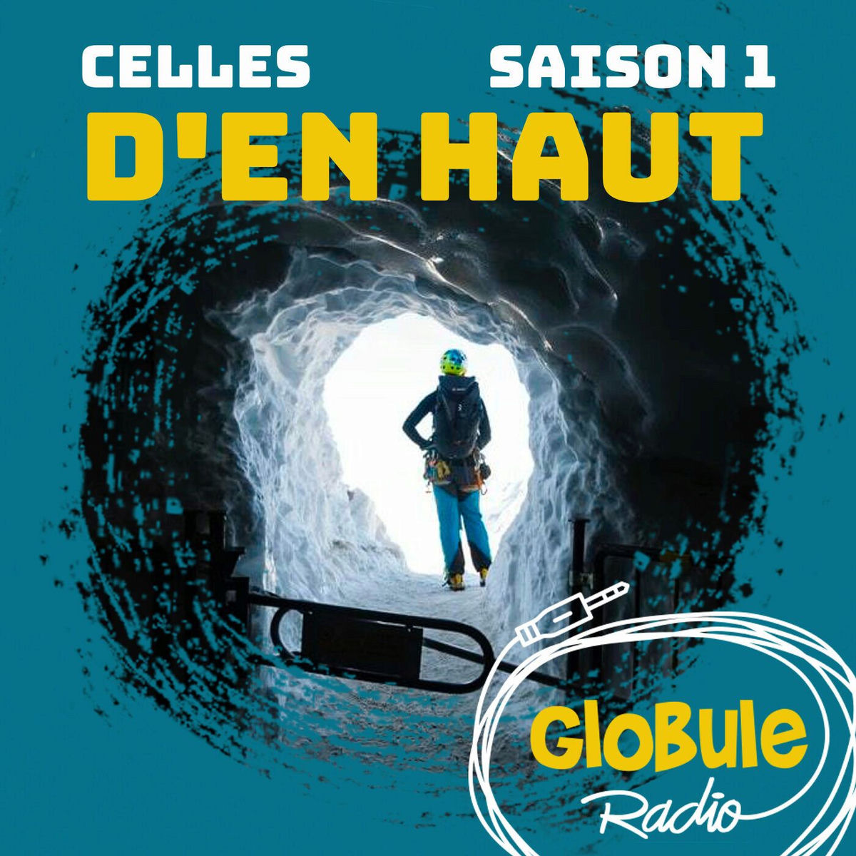 Show cover of Celles d'en Haut