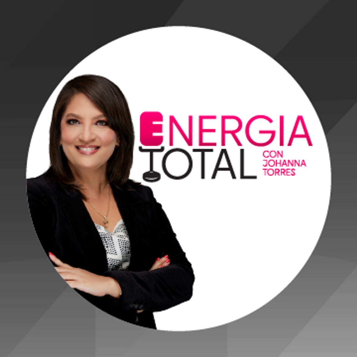Show cover of Energía Total