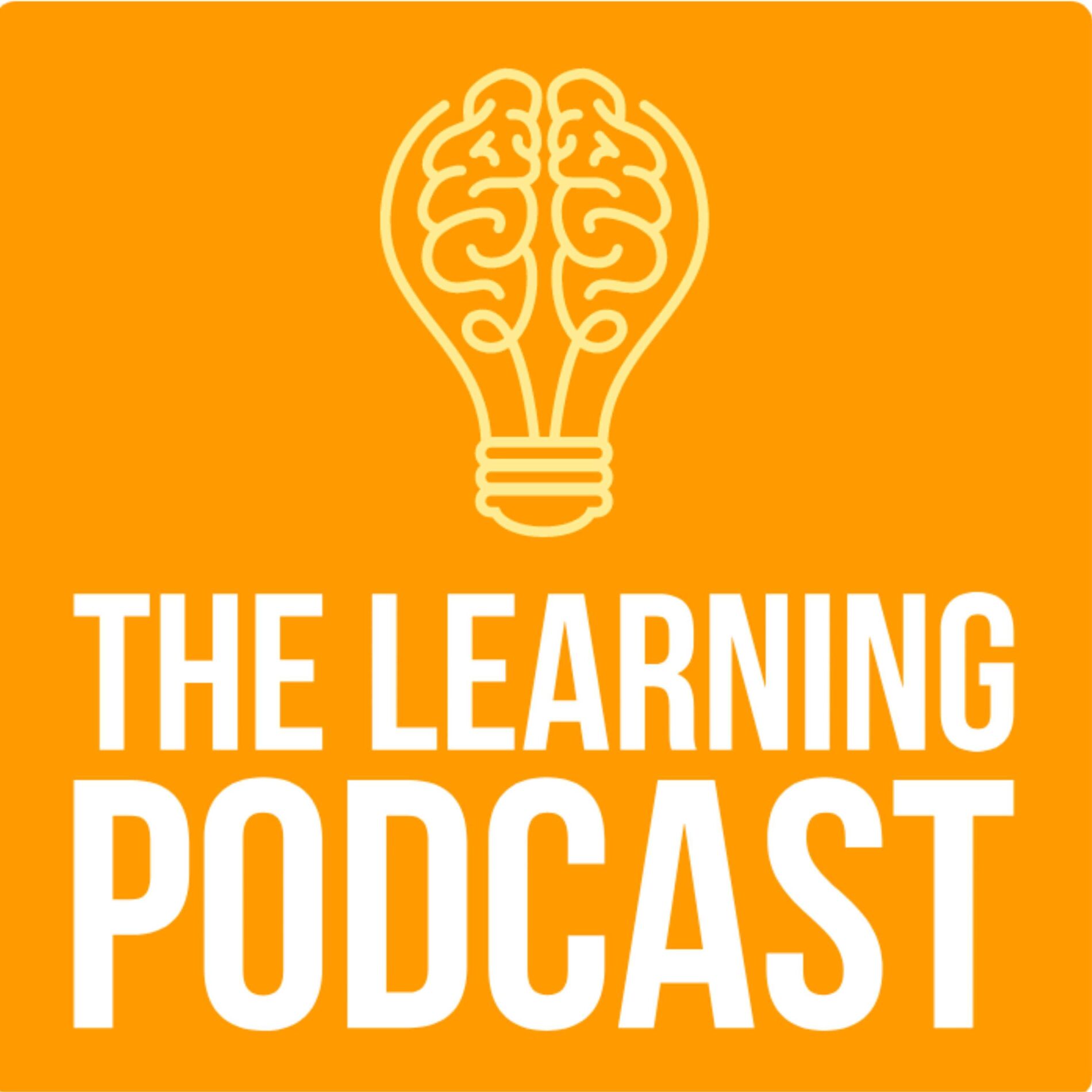 Show cover of The Learning Podcast
