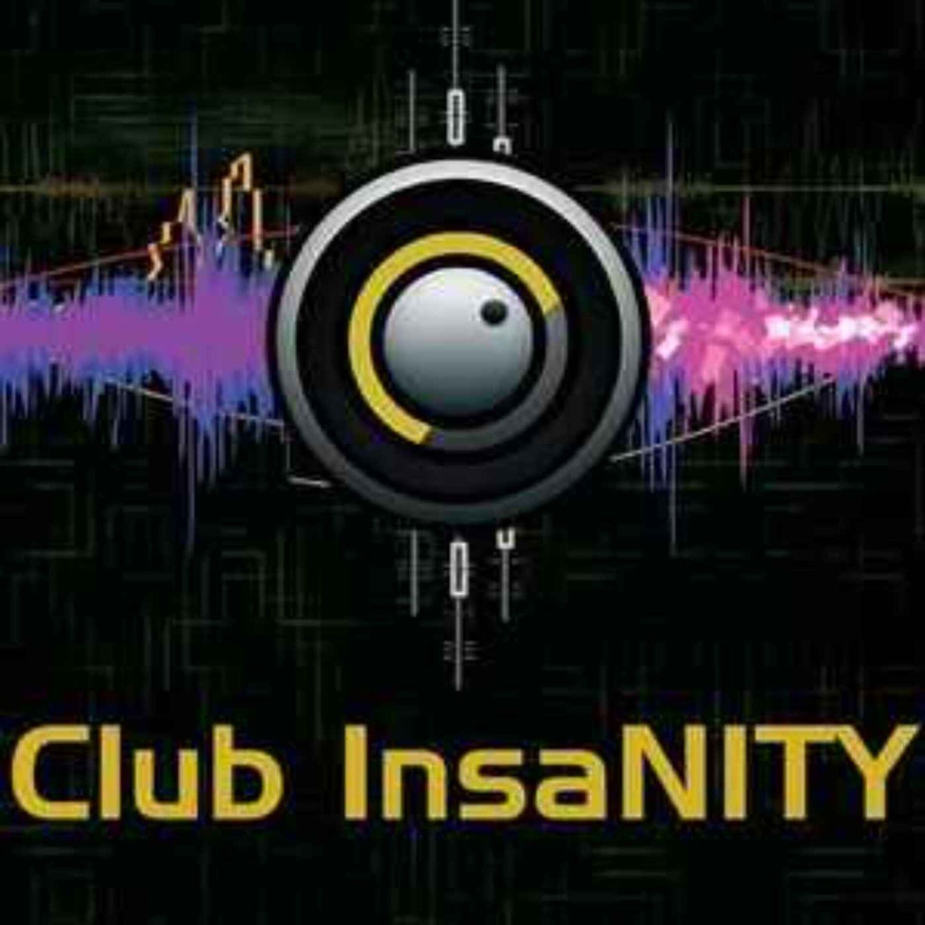 Show cover of Club InsaNITY