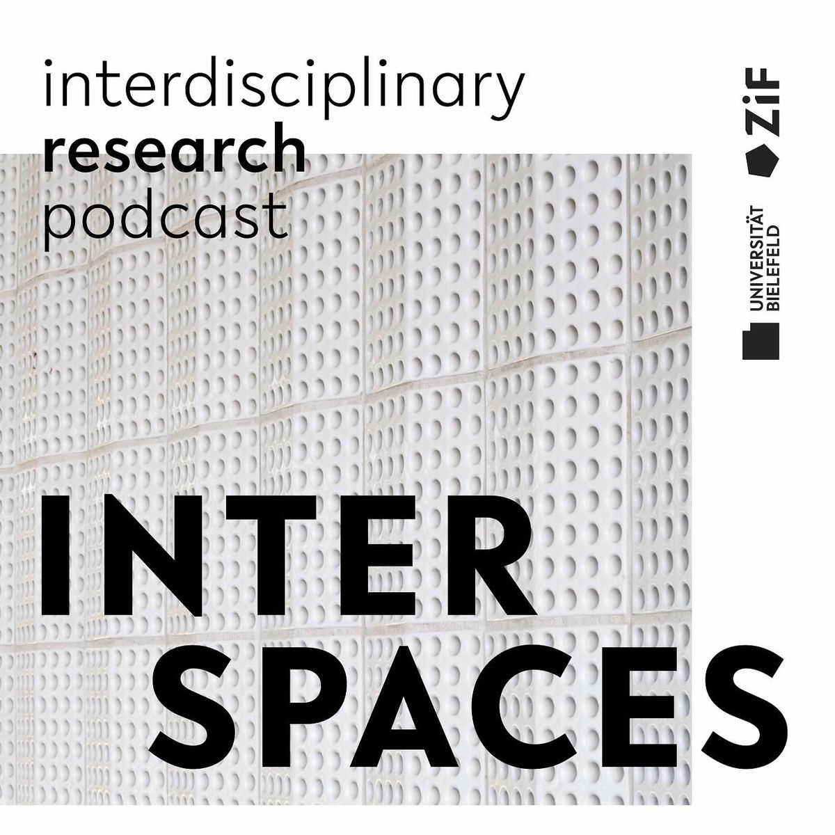 Show cover of InterSpaces