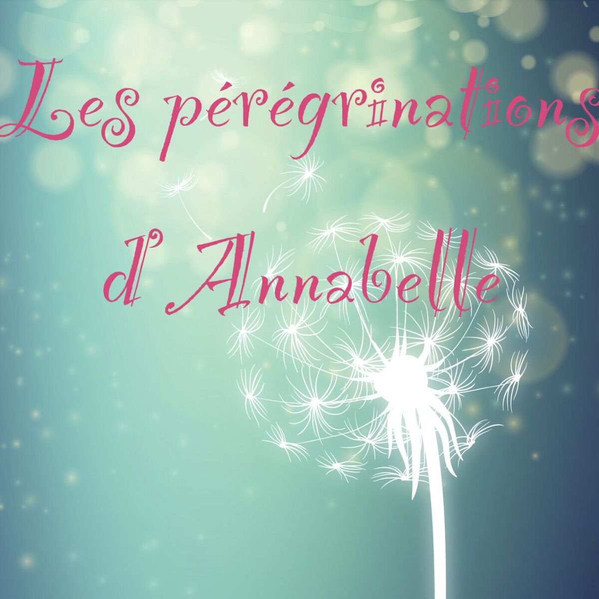 Show cover of Les pérégrinations d'Annabelle