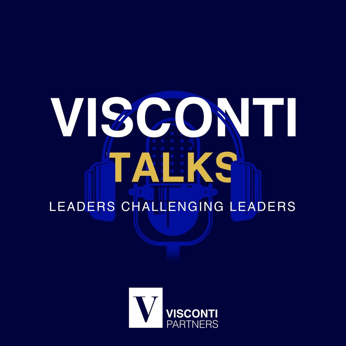 Show cover of VISCONTI TALKS