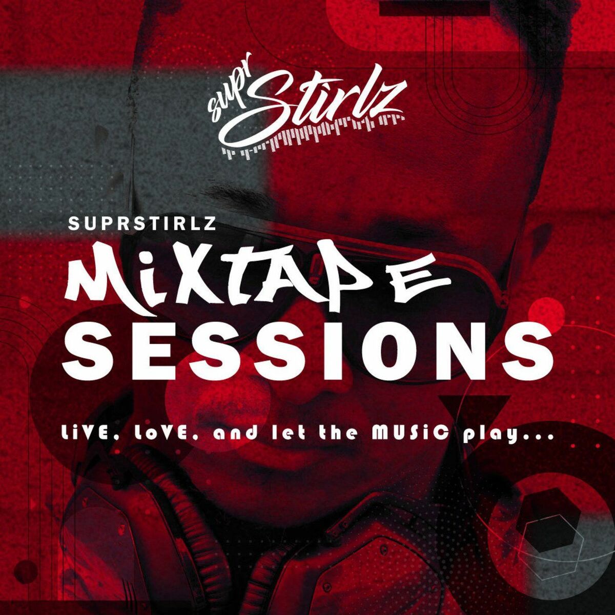 Show cover of The Mixtape Sessions