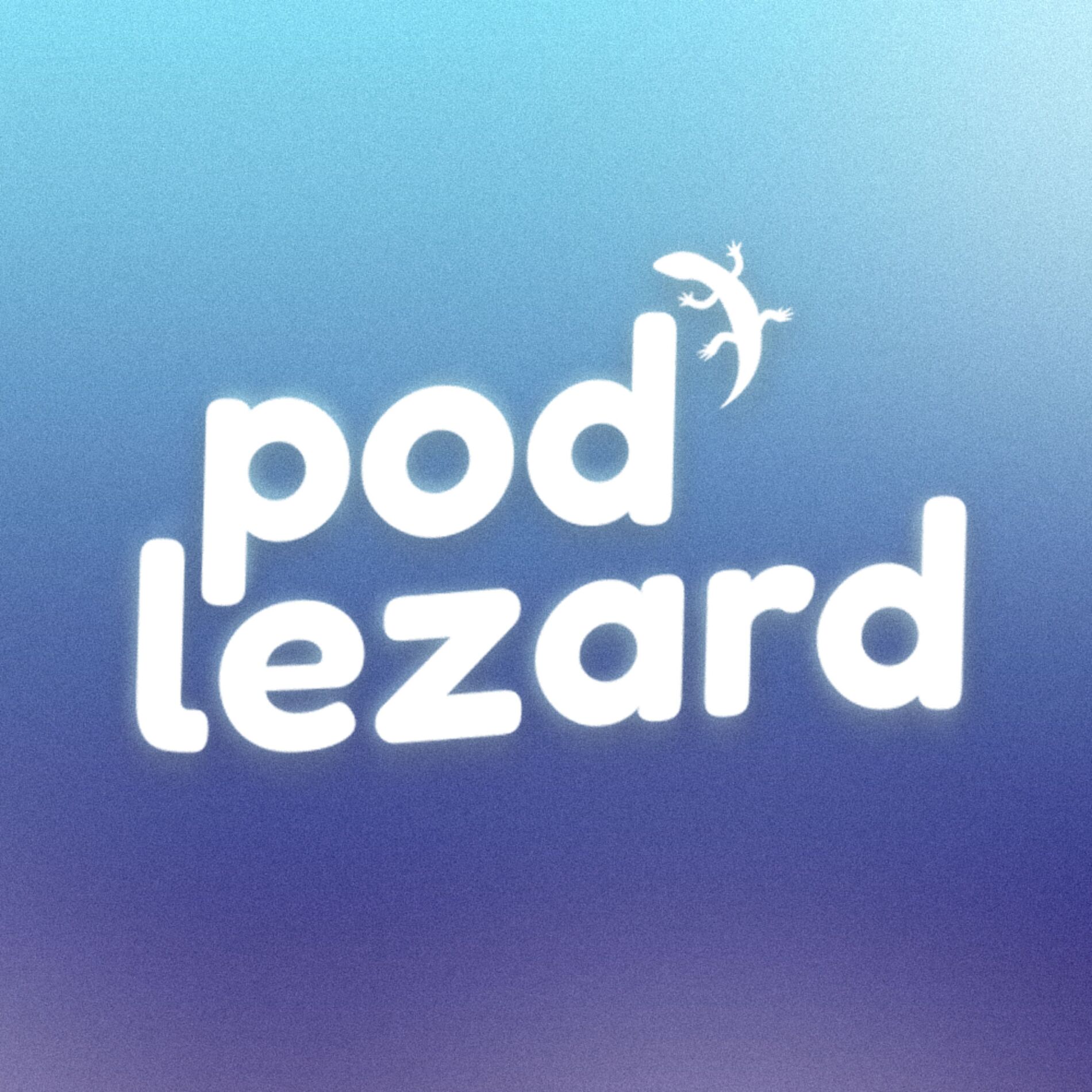 Show cover of Pod'Lezard