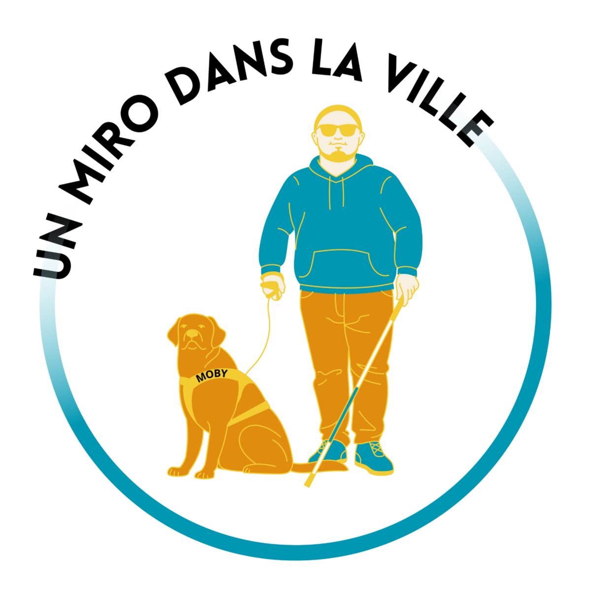 Show cover of Un miro dans la ville