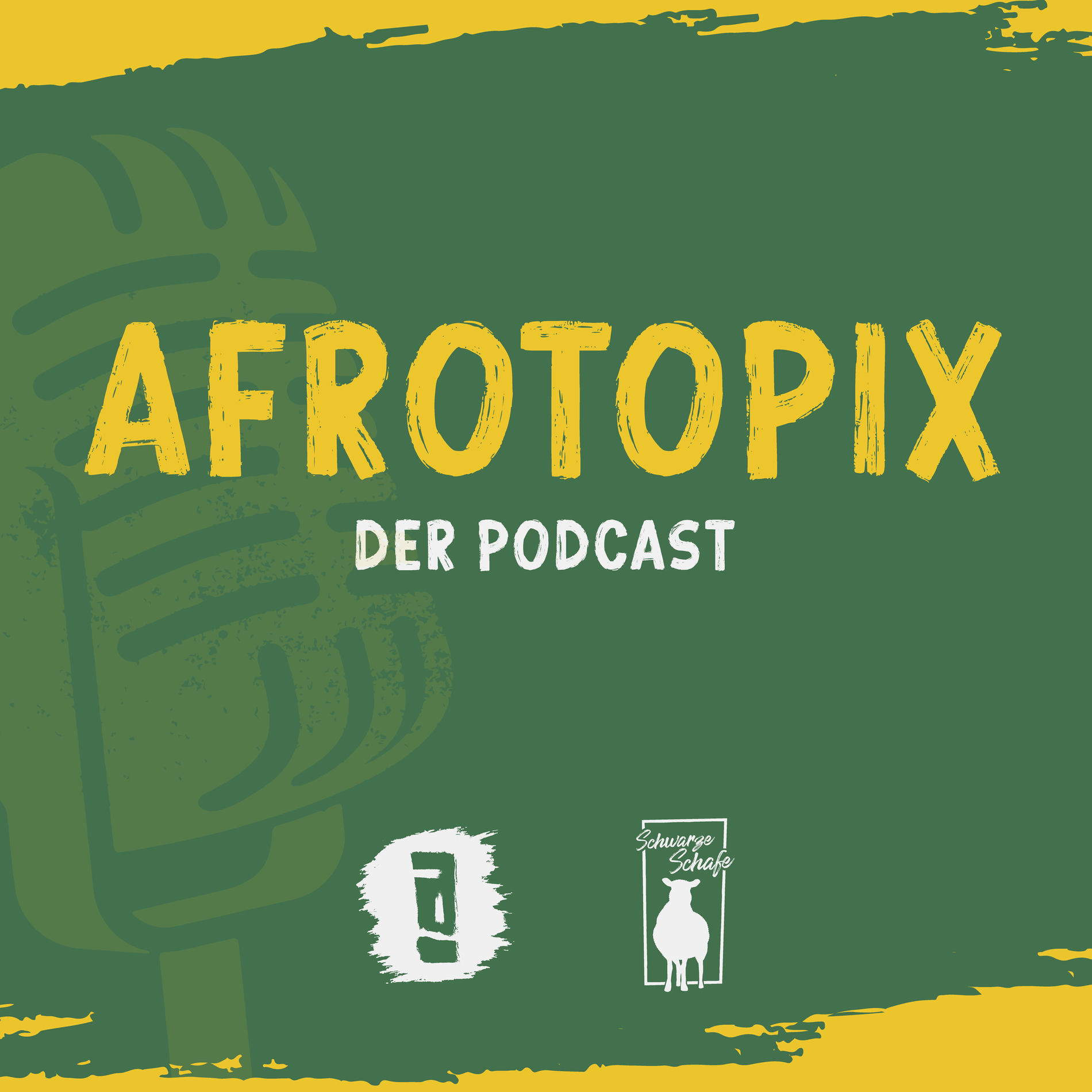 Show cover of Afrotopix