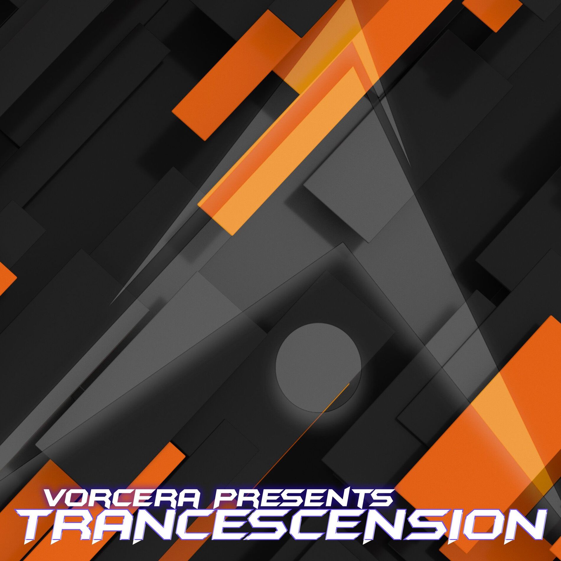 Show cover of Trancescension