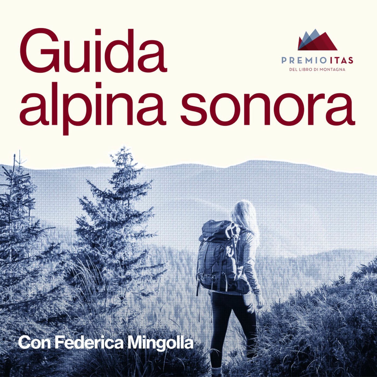 Show cover of Guida Alpina Sonora
