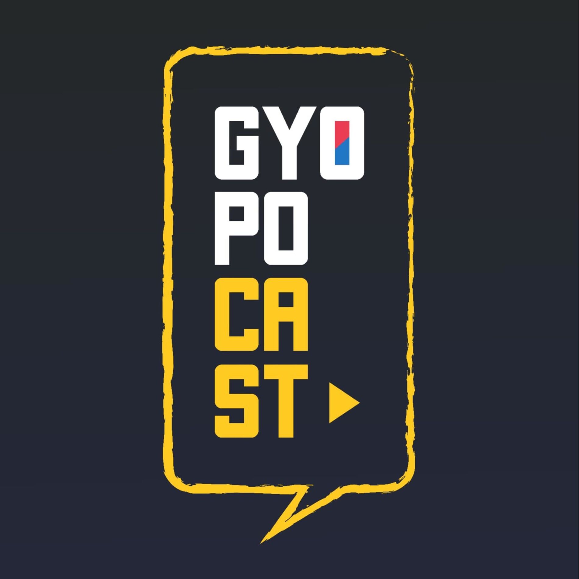 Show cover of GyopoCast