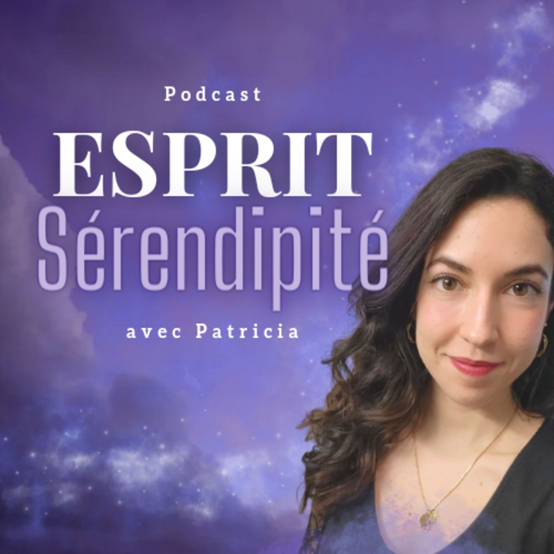 Show cover of Esprit Sérendipité