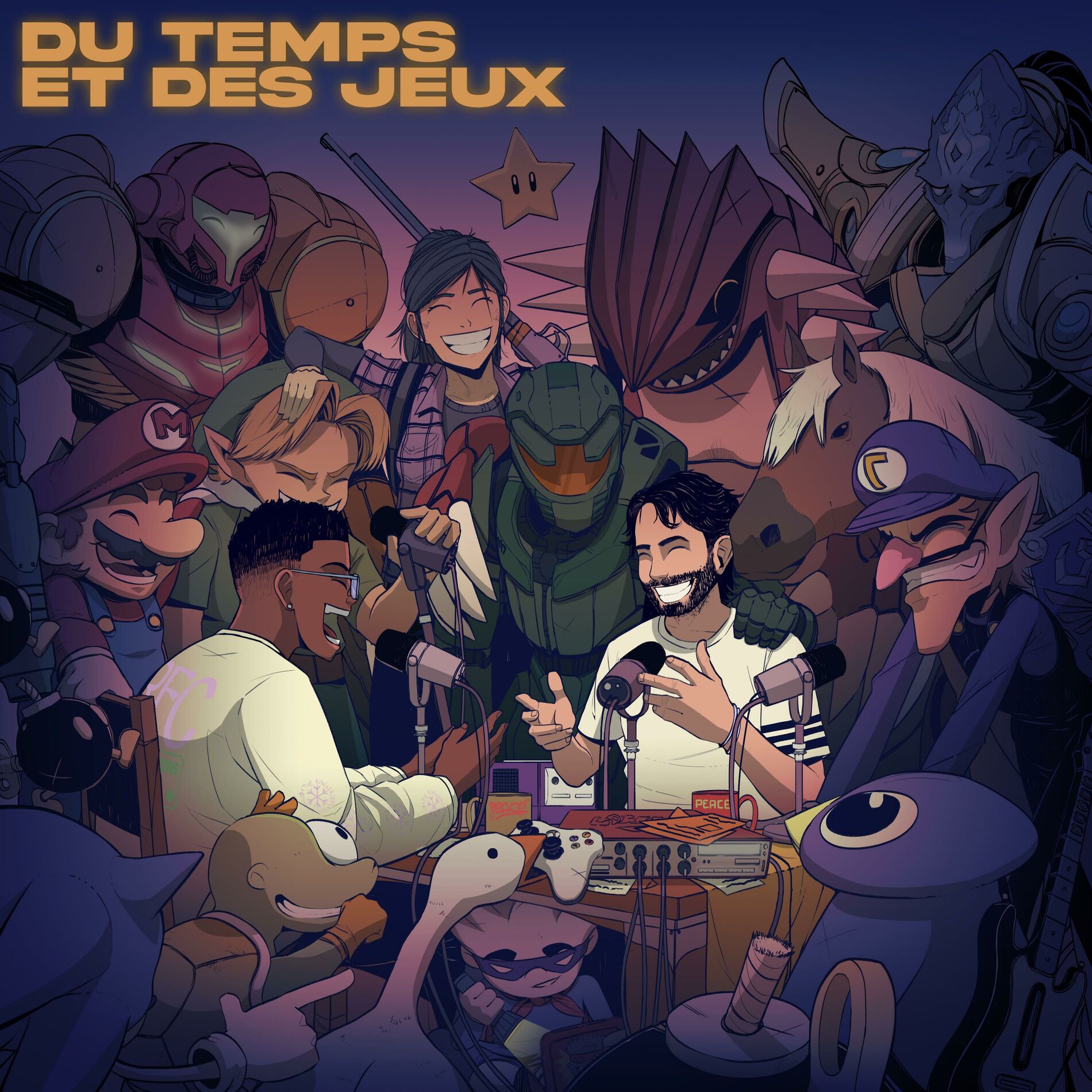 Show cover of Du Temps et des Jeux