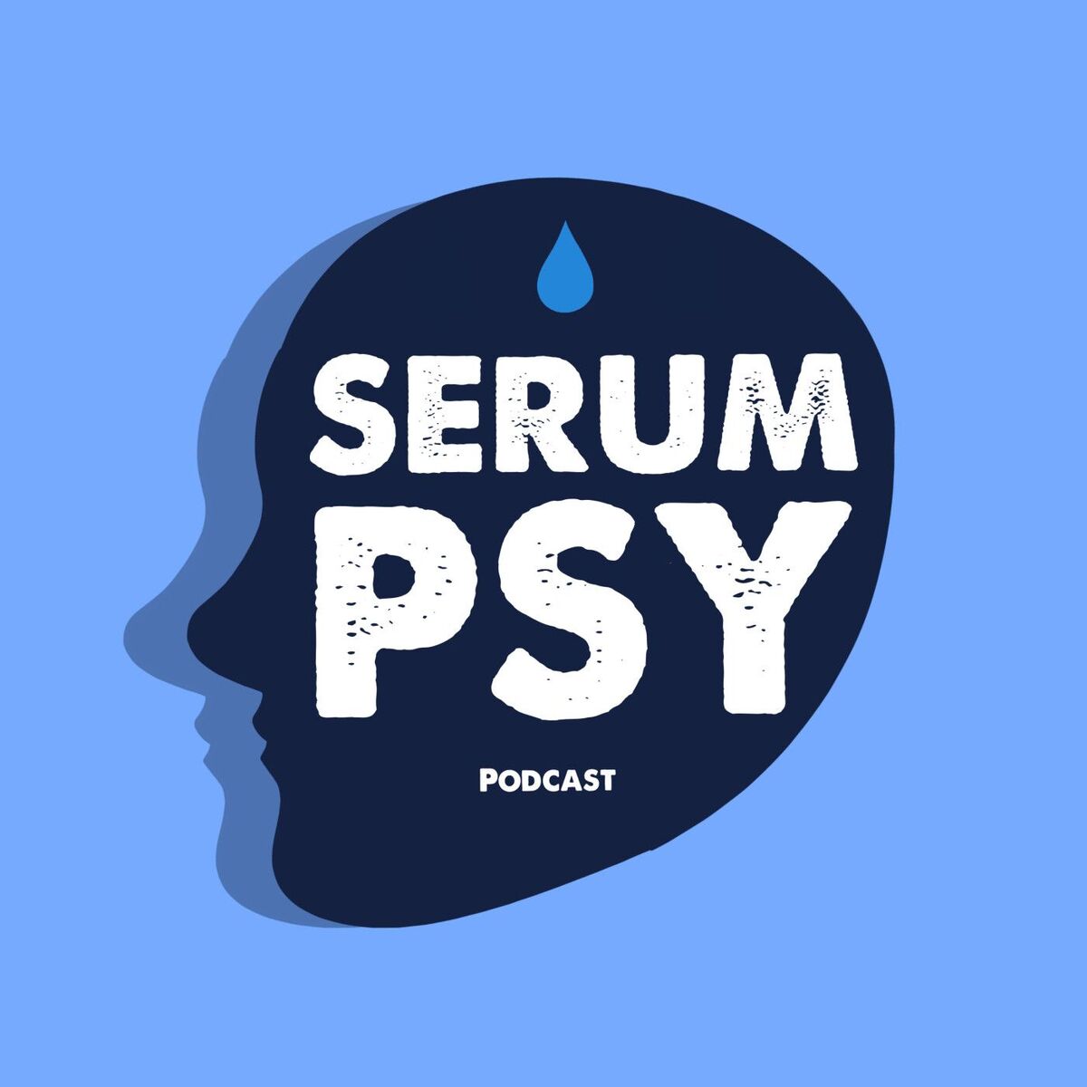 Show cover of Sérum Psy