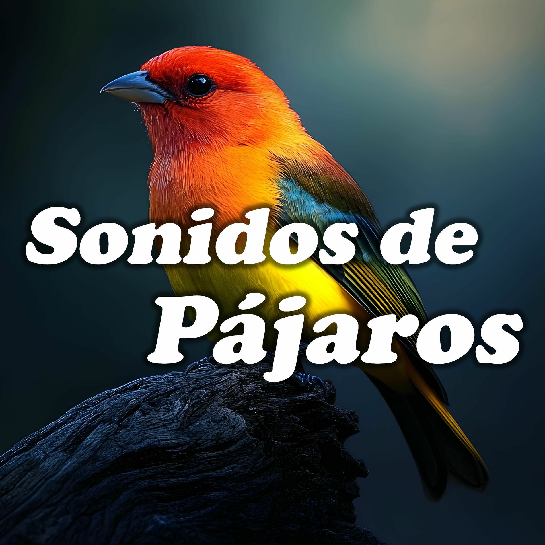 Show cover of Sonidos de Pájaros