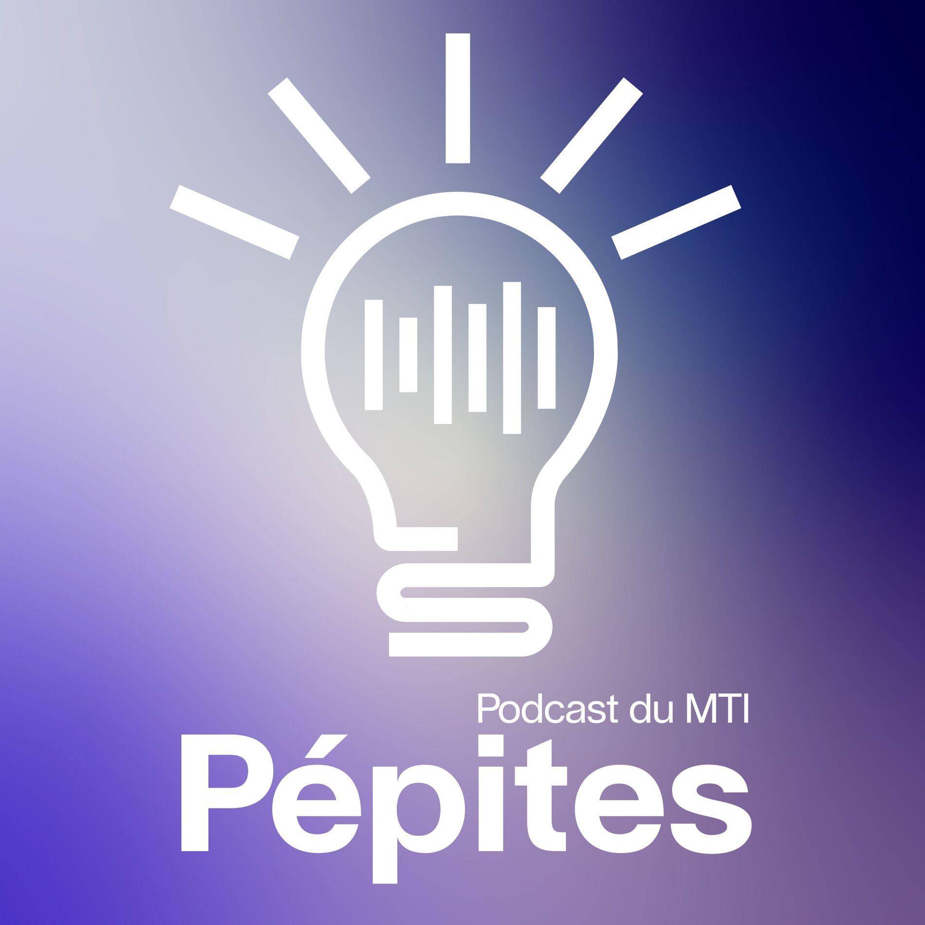 Show cover of PÉPITES