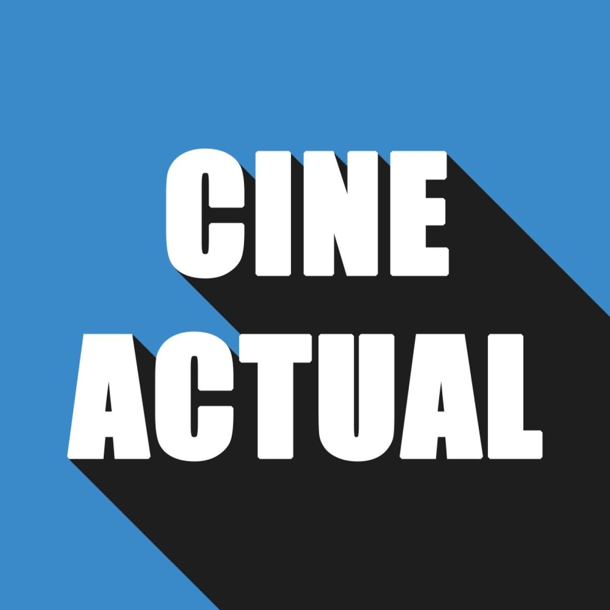 Show cover of CineActual