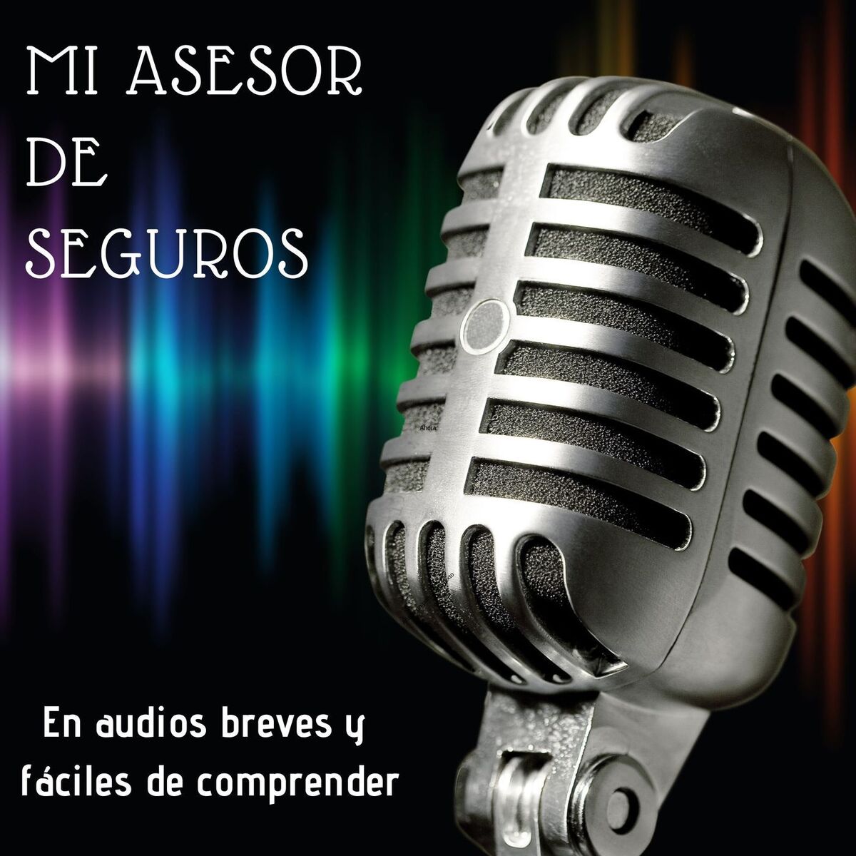 Show cover of Mi Asesor de Seguros