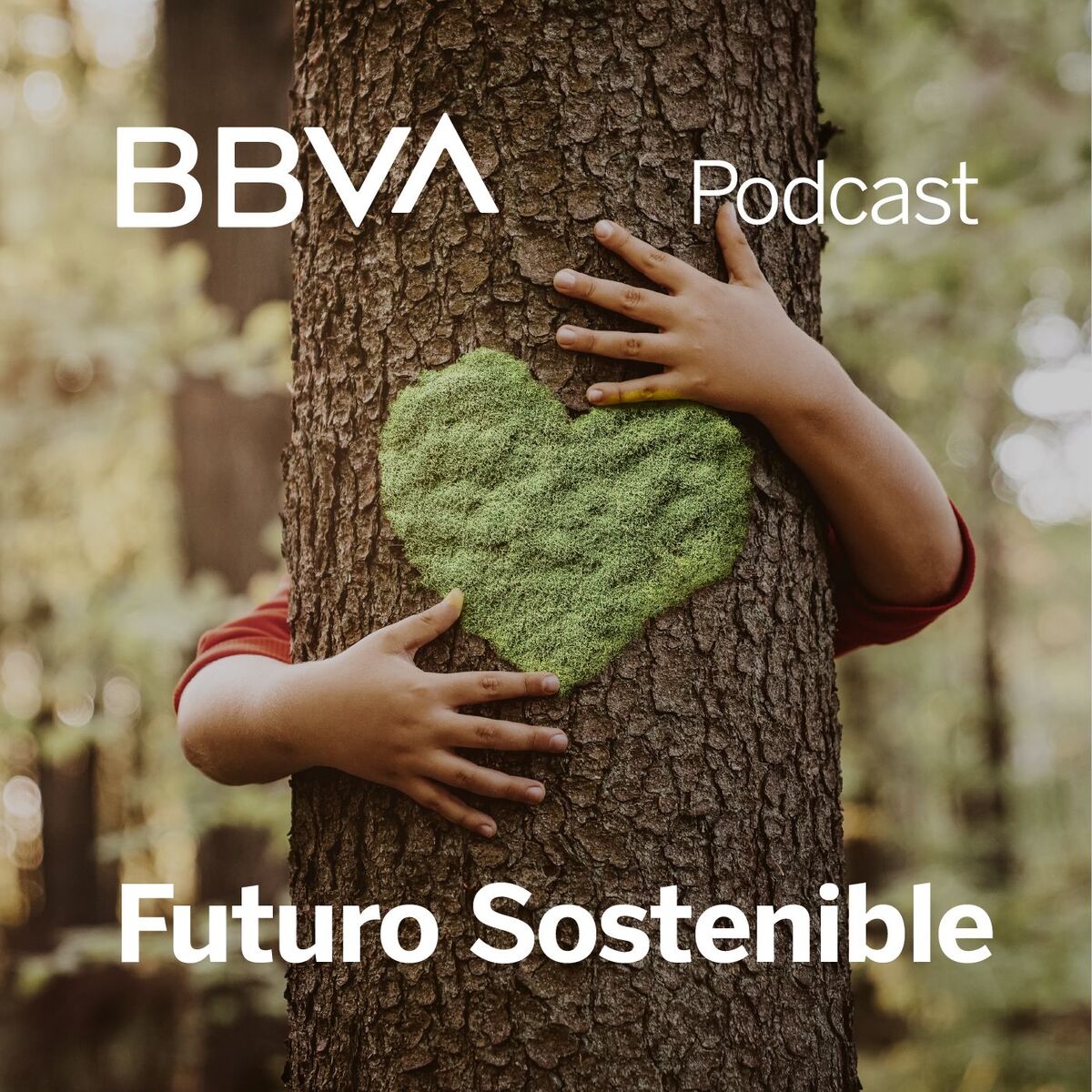 Show cover of BBVA Futuro sostenible