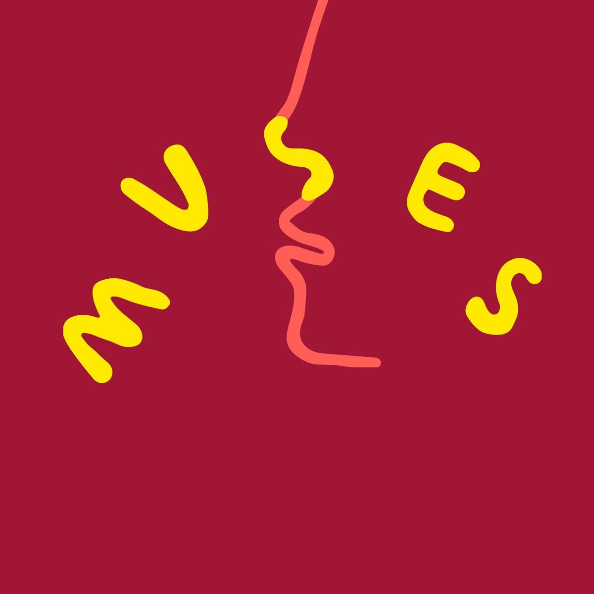 Show cover of Muses Podcast