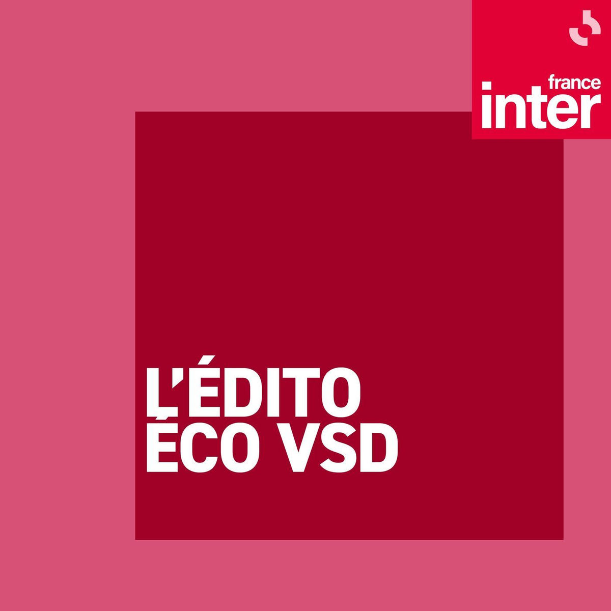 Show cover of L'édito éco VSD