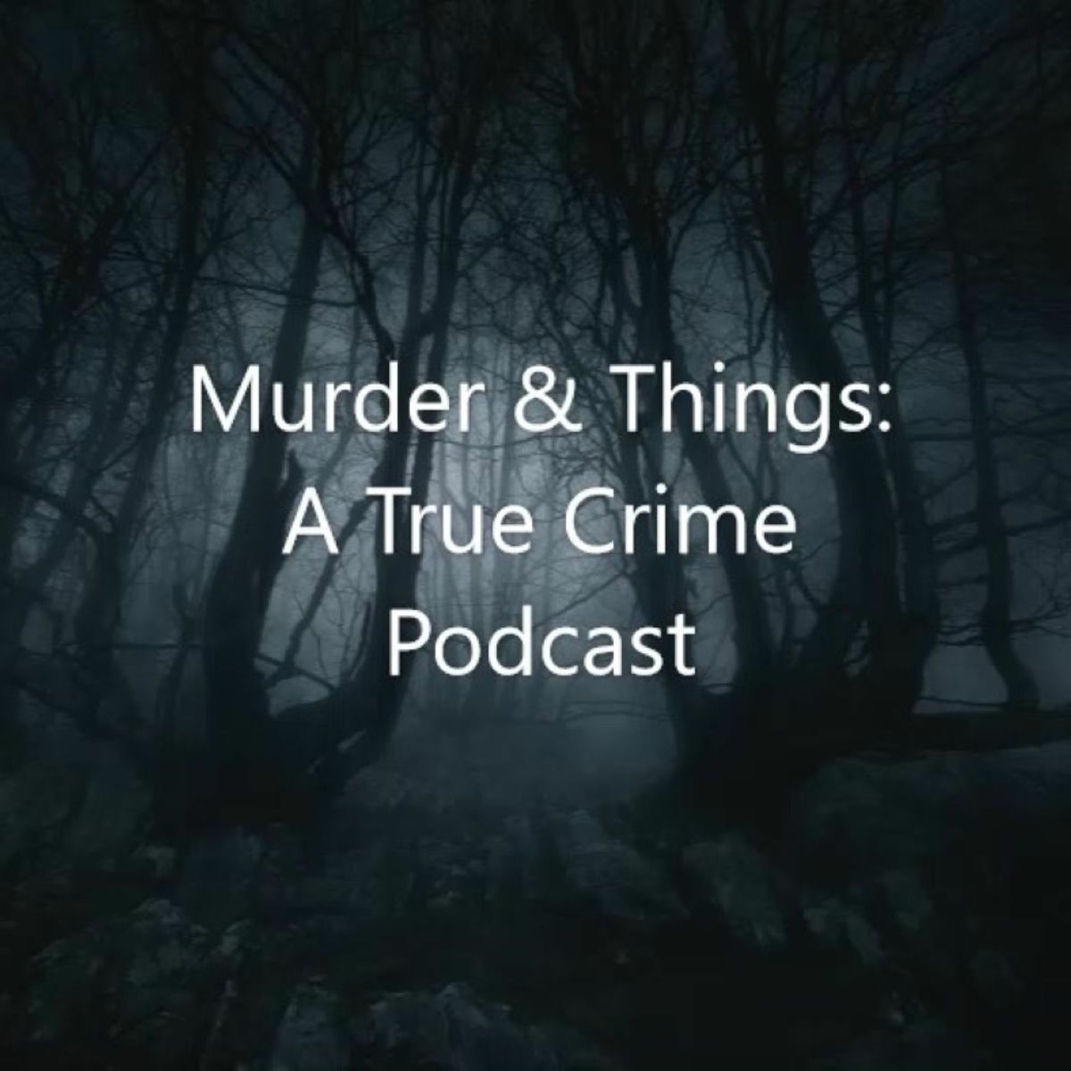 Show cover of Murder & Things