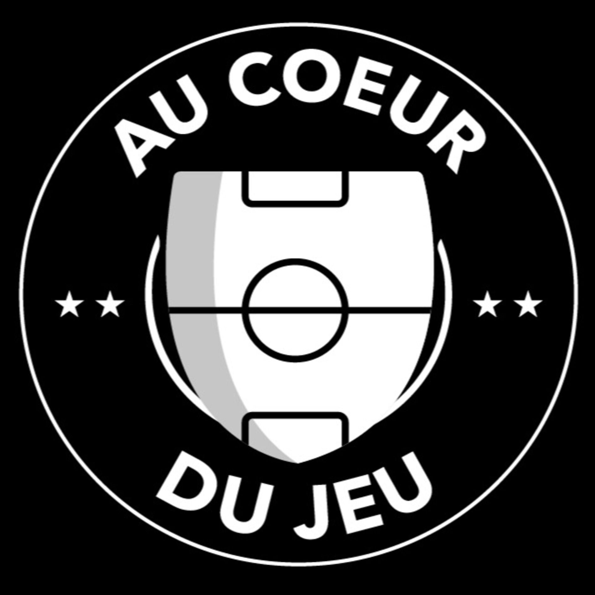 Show cover of Au Coeur Du Jeu