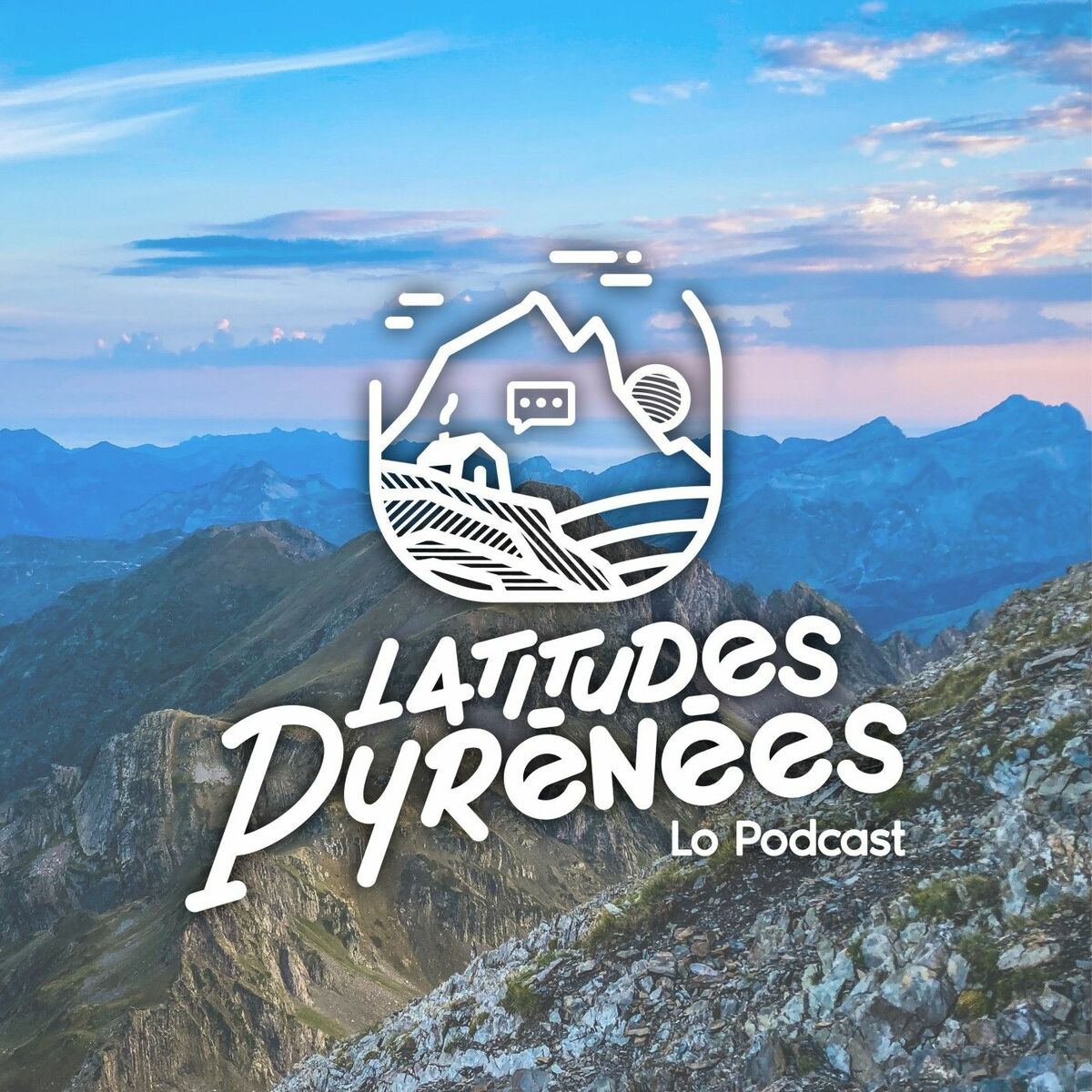 Show cover of Latitudes Pyrénées