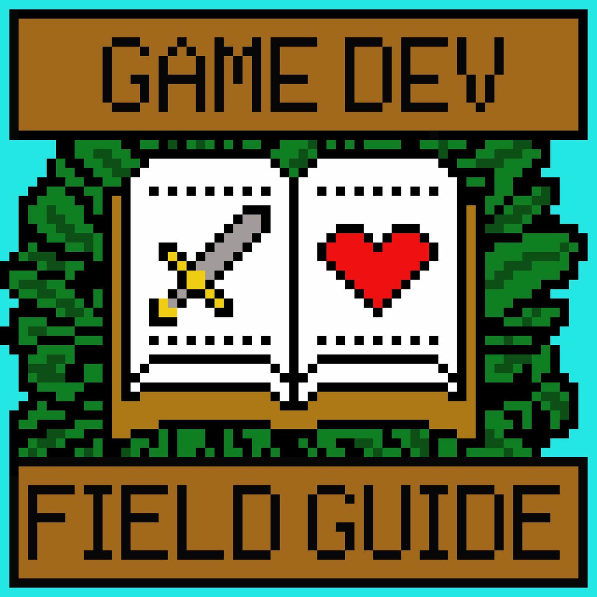 Show cover of Game Dev Field Guide