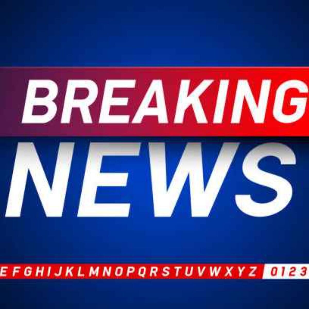 Show cover of Breaking News, Bulletin or Severe Weather
