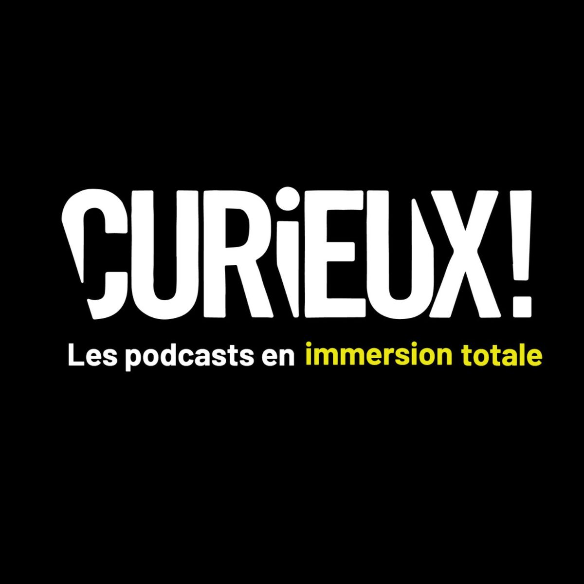 Show cover of CurieuxLive
