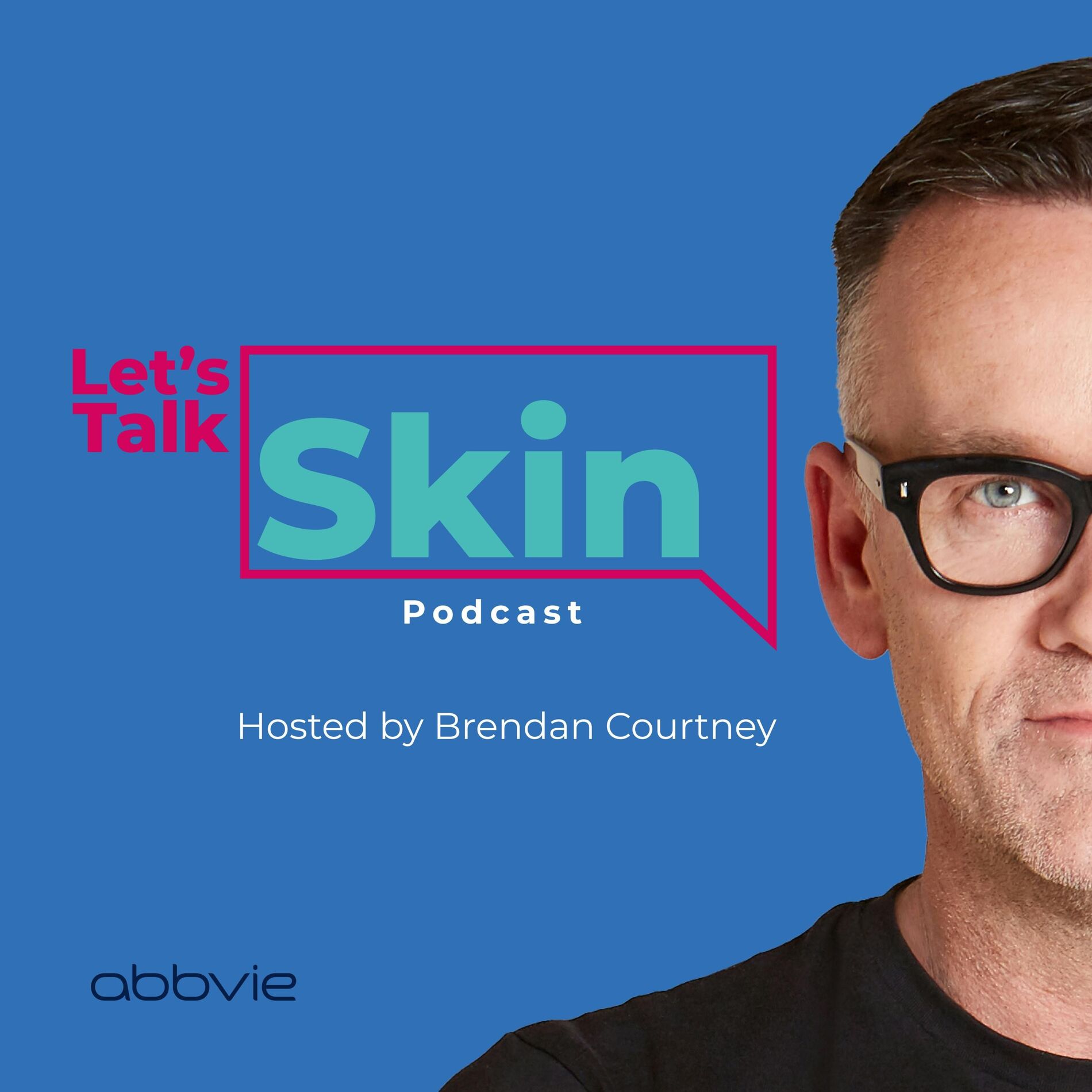 Show cover of Let’s Talk Skin - Eczema