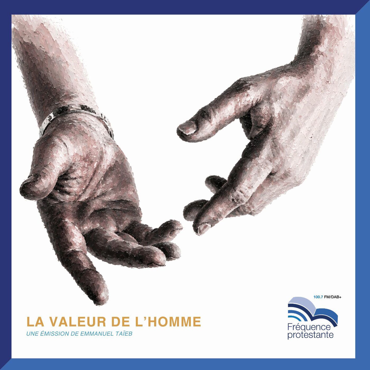 Show cover of La Valeur De L'Homme