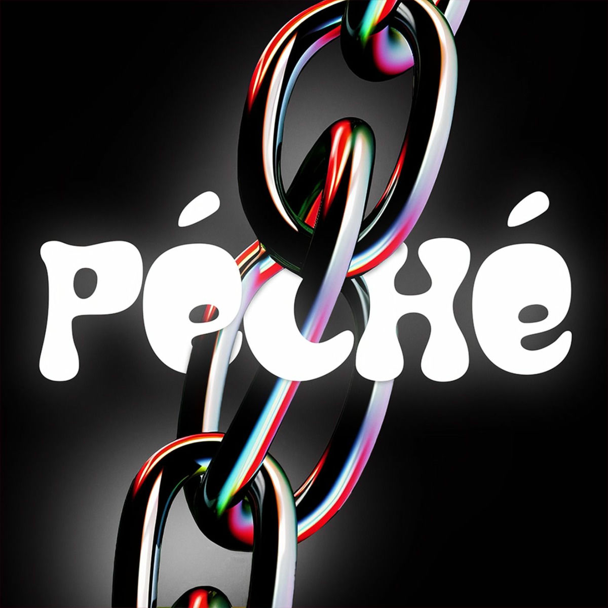 Show cover of Péché