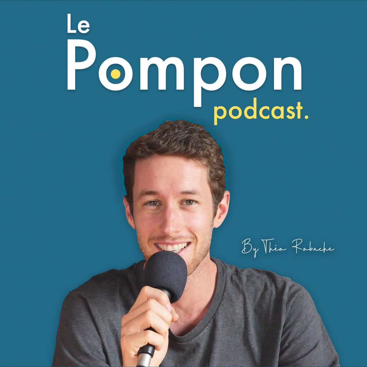 Show cover of Le Pompon