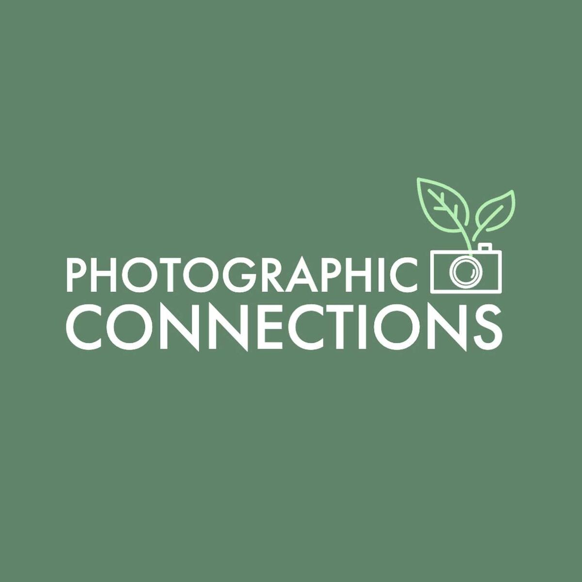 Show cover of Photographic Connections