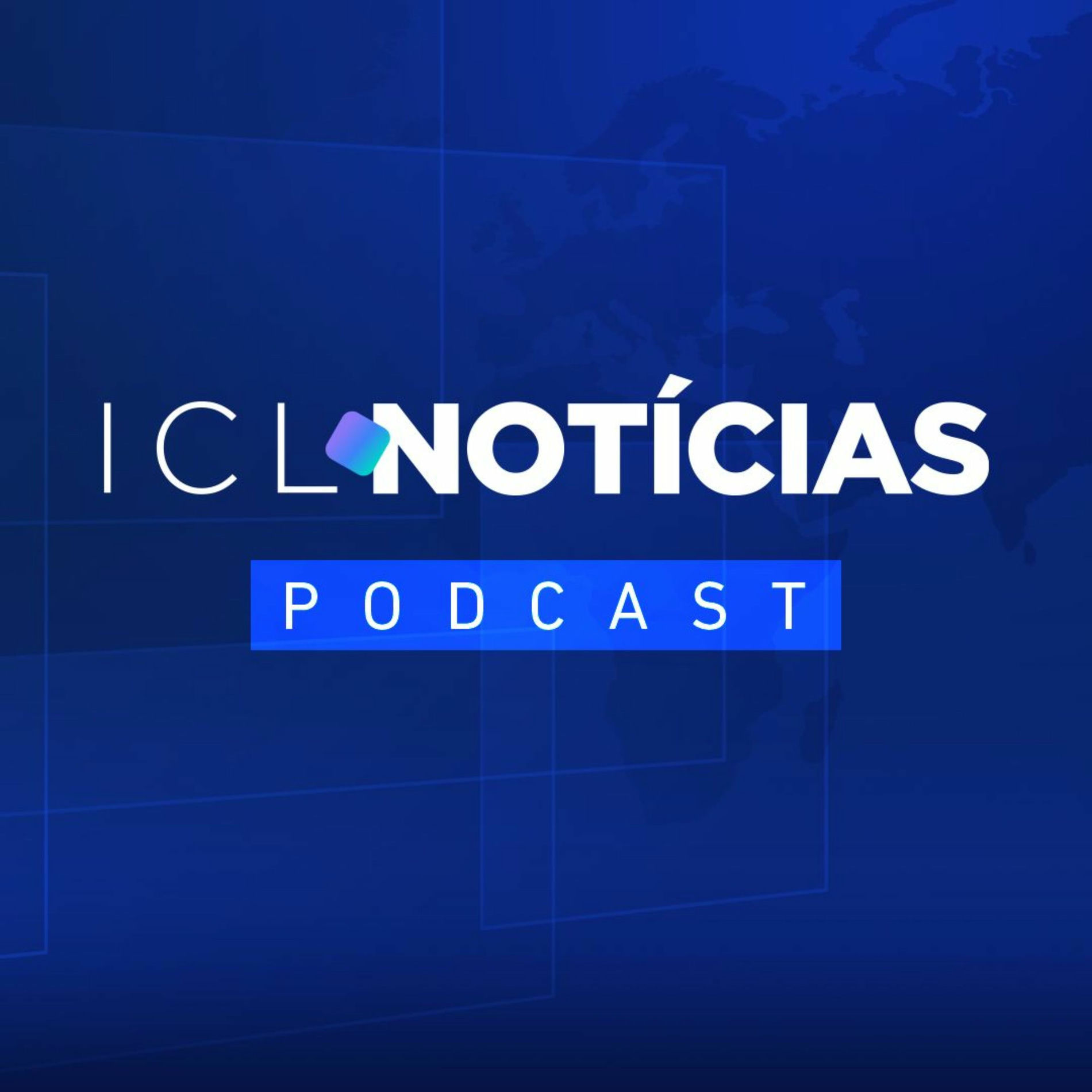 Show cover of ICL Notícias